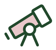 Library of Things quick link hover icon