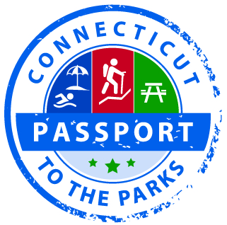 CT Passport to the Parks