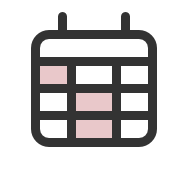 Teen Programming quick link hover icon