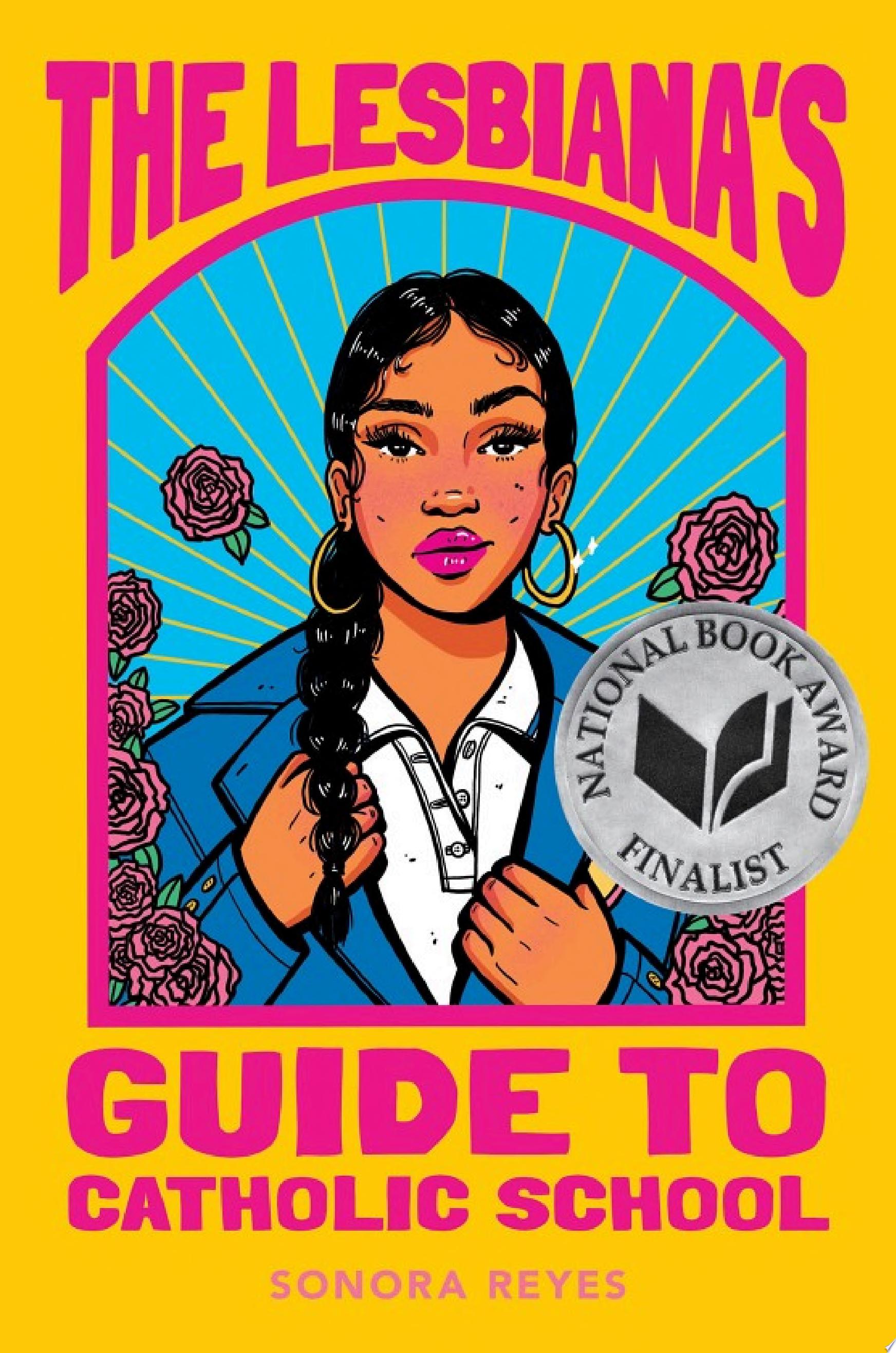 Image for "The Lesbiana's Guide to Catholic School"