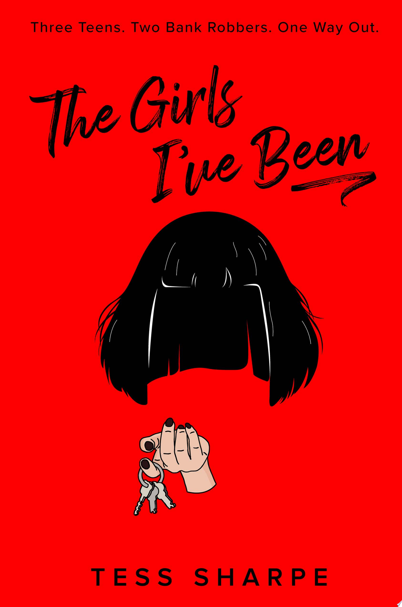Image for "The Girls I've Been"