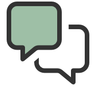 Contact Us quick link icon