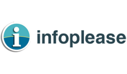 InfoPlease Logo