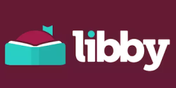 Libby Logo 