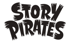 Story Pirates
