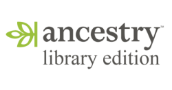 Ancestry Library Edition