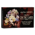 Agatha Christie's Death on the Cards
