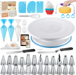 Cake Decorating Kit