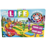 The Game of Life board game
