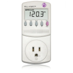 Kill A Watt Meter