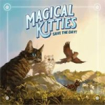 Magical Kitties game