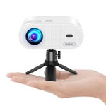Handheld Mini Home Theater Projector