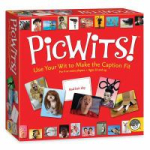 Picwits Game