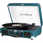 Victrola Three Speed Turntable