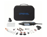 tool kit with accessories