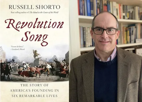 book and discussion leader