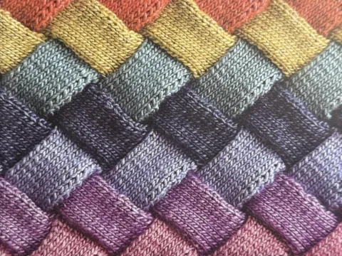 knitted fabric