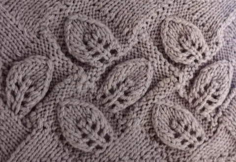 knitted fabric