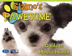 gizmo's pawesome storytime picture