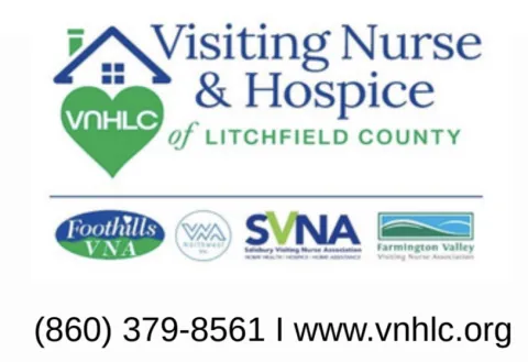 Visiting Nurse & Hospice Logo