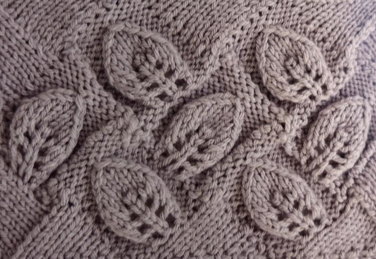 knitted fabric