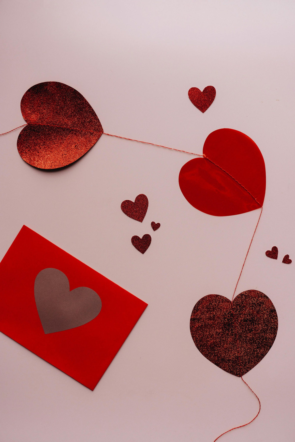 valentine crafts 