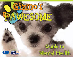 gizmo's pawesome storytime picture