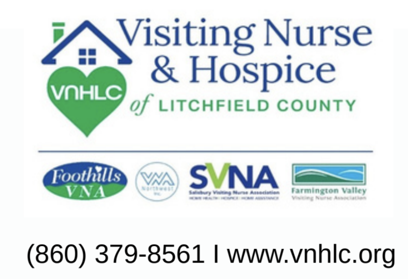Visiting Nurse & Hospice Logo