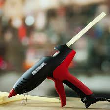 Hot Melt Glue Gun