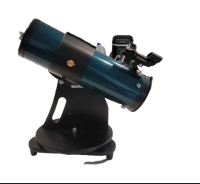 Orion EZ Finder II Telescope
