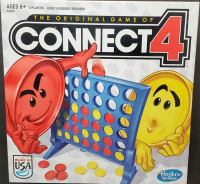Connect 4 game