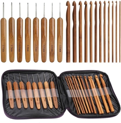 Crochet Hook Set
