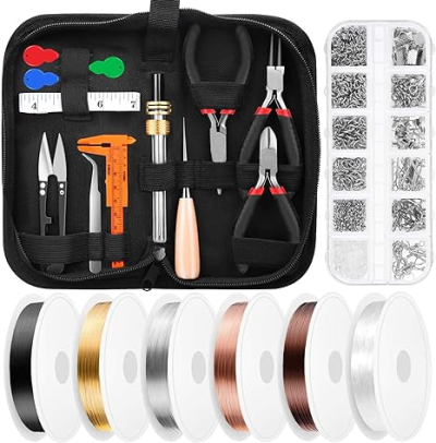 Jewelry Making Kit