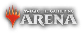 The Magic: The Gathering Logo