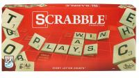 Scrabble