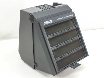 Simon SVS 5822 Slide Viewing System