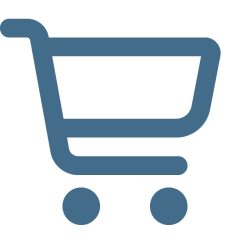 Shopping Card Icon