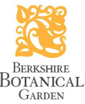 yellow logo wit works berkshire botanical garden